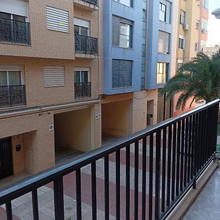 Alicante Habitacion Oasis エクステリア 写真