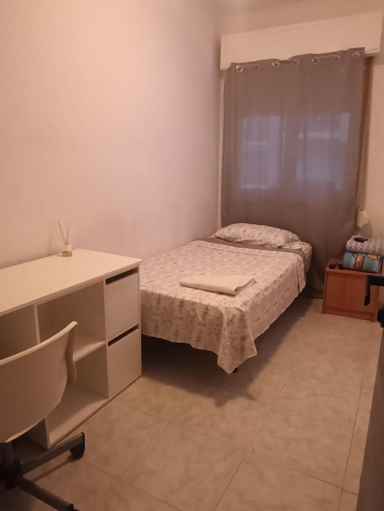 Alicante Habitacion Oasis エクステリア 写真