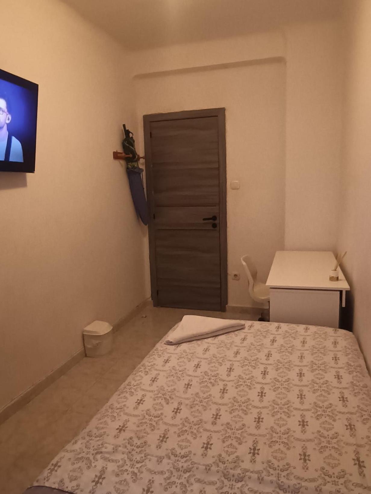 Alicante Habitacion Oasis エクステリア 写真