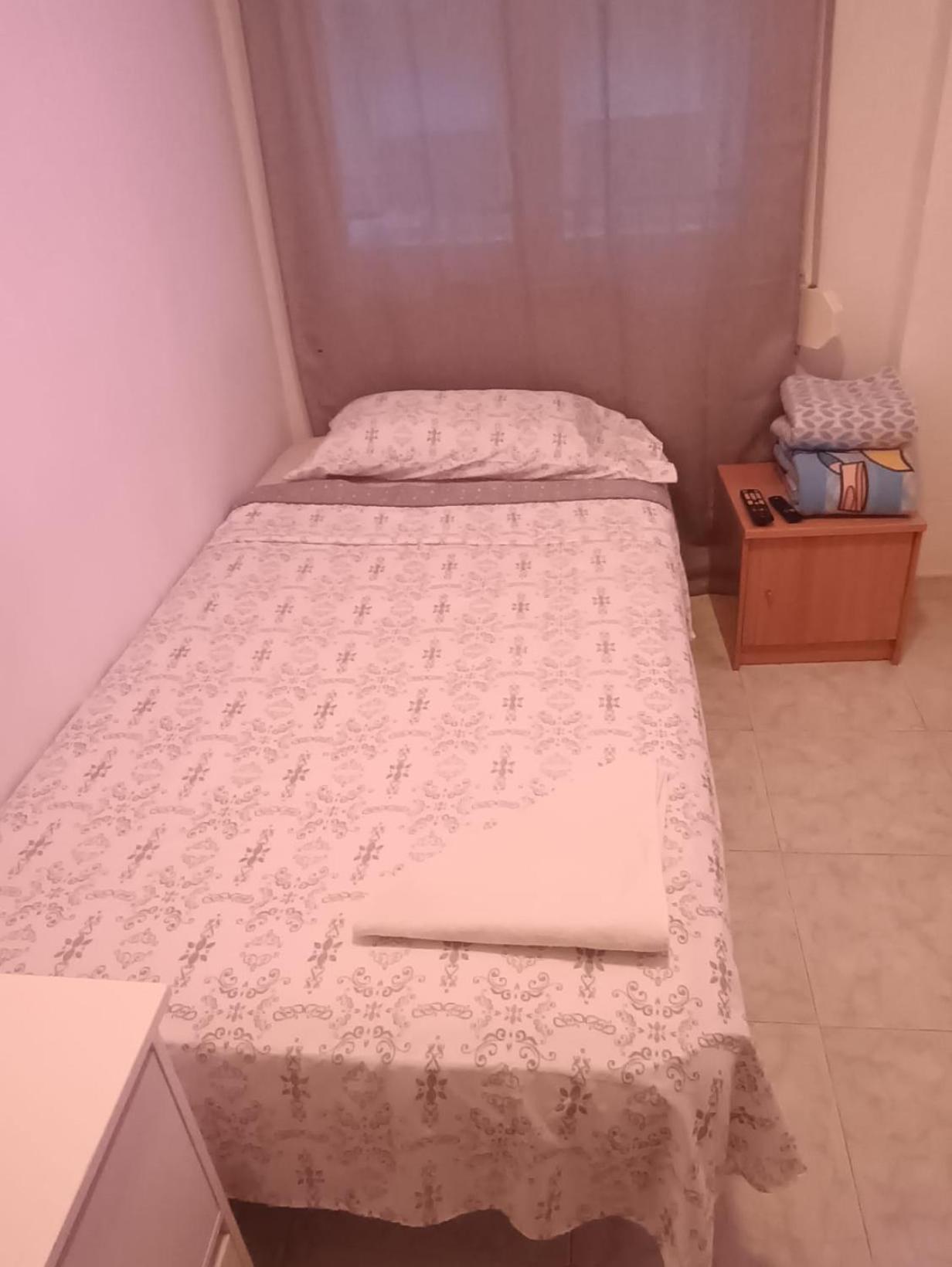 Alicante Habitacion Oasis エクステリア 写真
