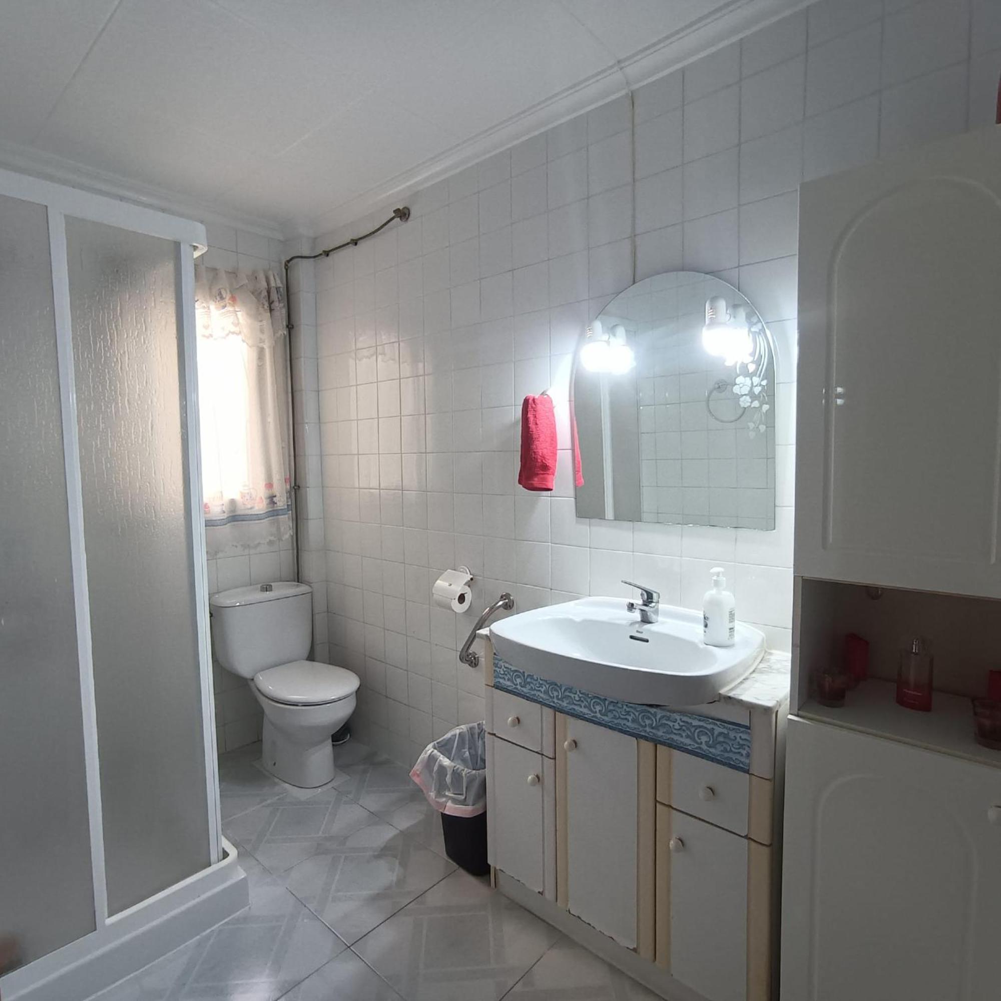 Alicante Habitacion Oasis エクステリア 写真