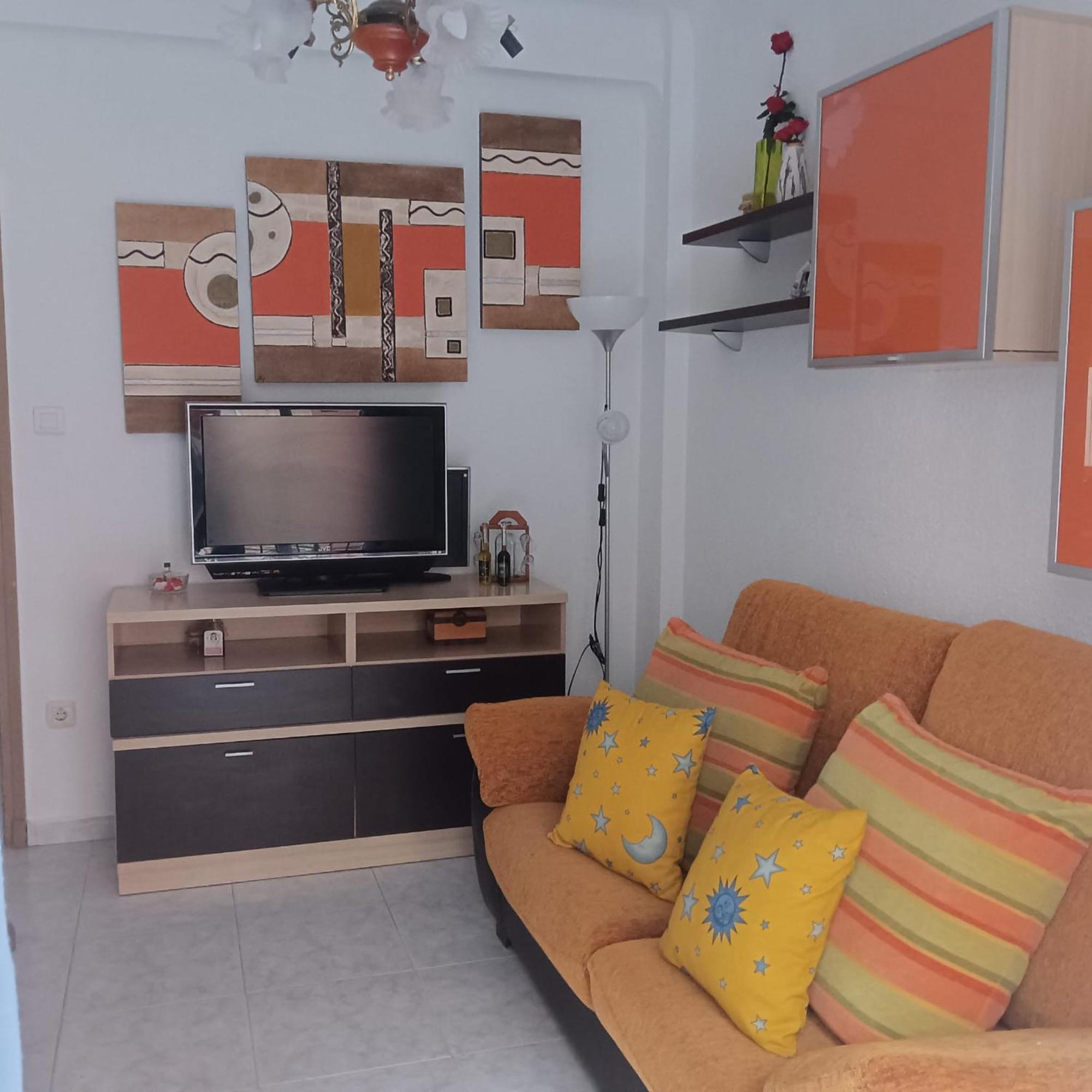 Alicante Habitacion Oasis エクステリア 写真