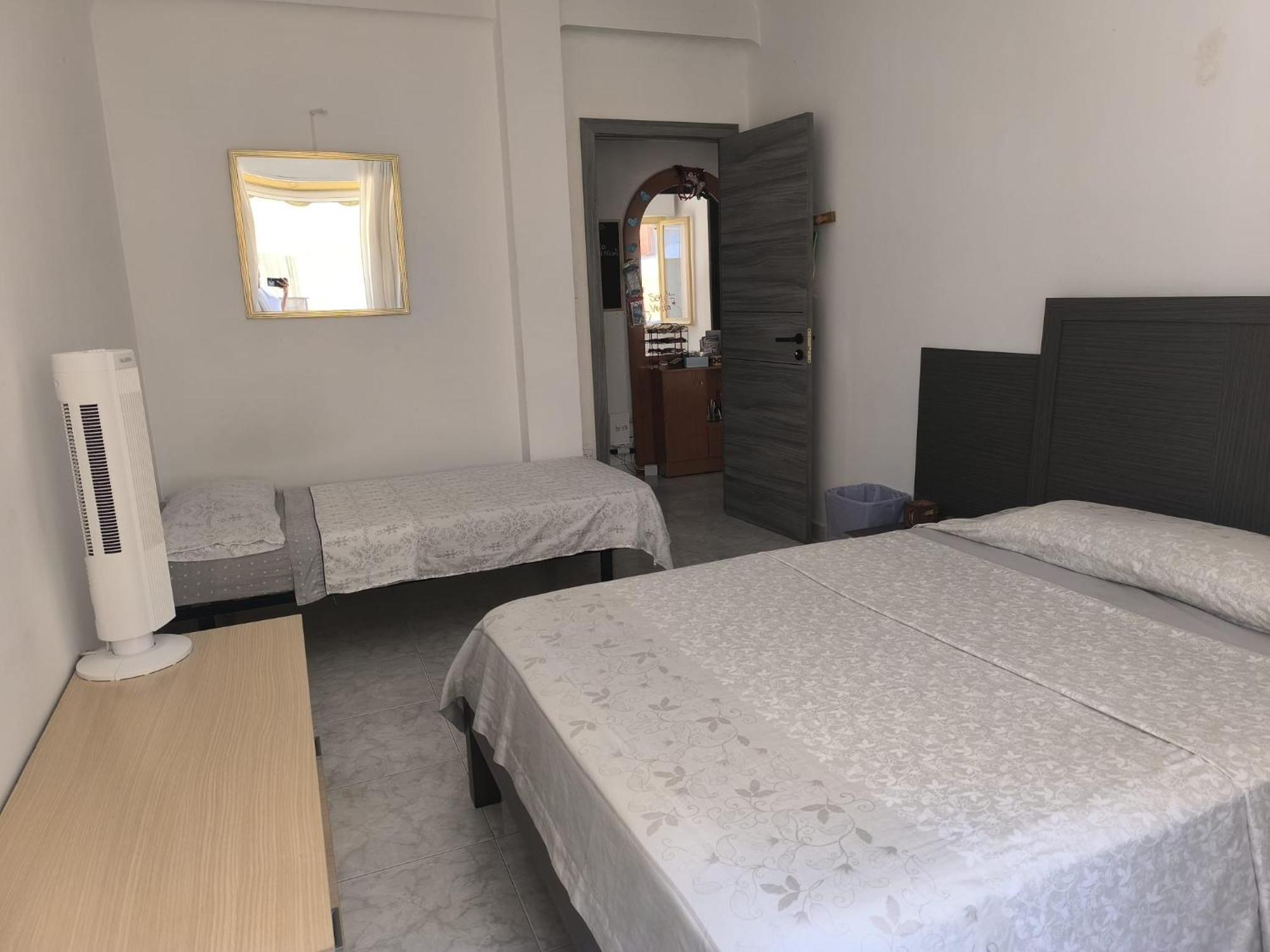 Alicante Habitacion Oasis エクステリア 写真