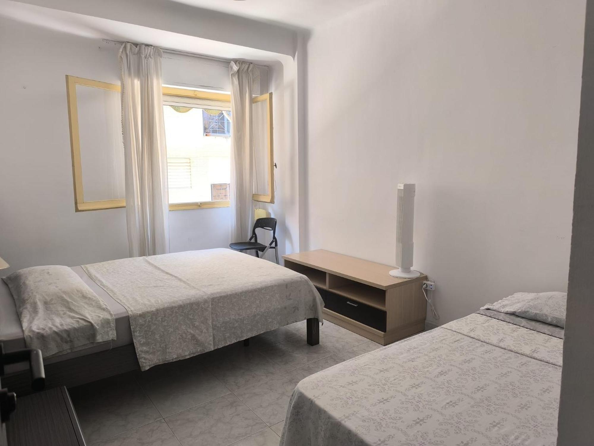 Alicante Habitacion Oasis エクステリア 写真