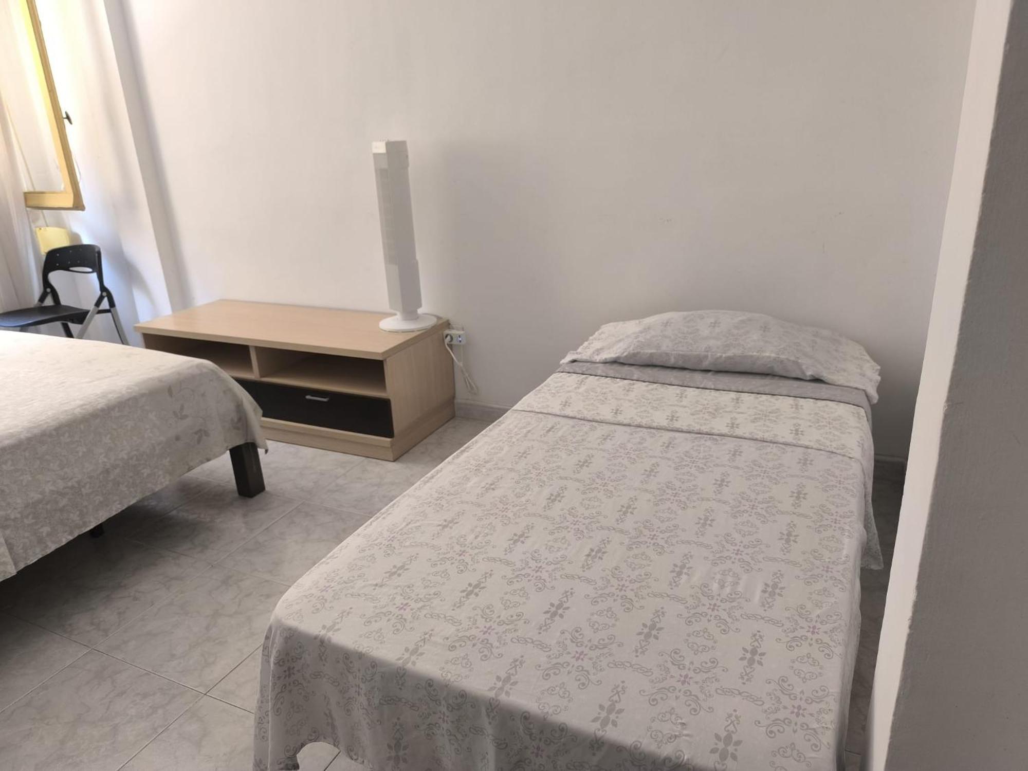 Alicante Habitacion Oasis エクステリア 写真