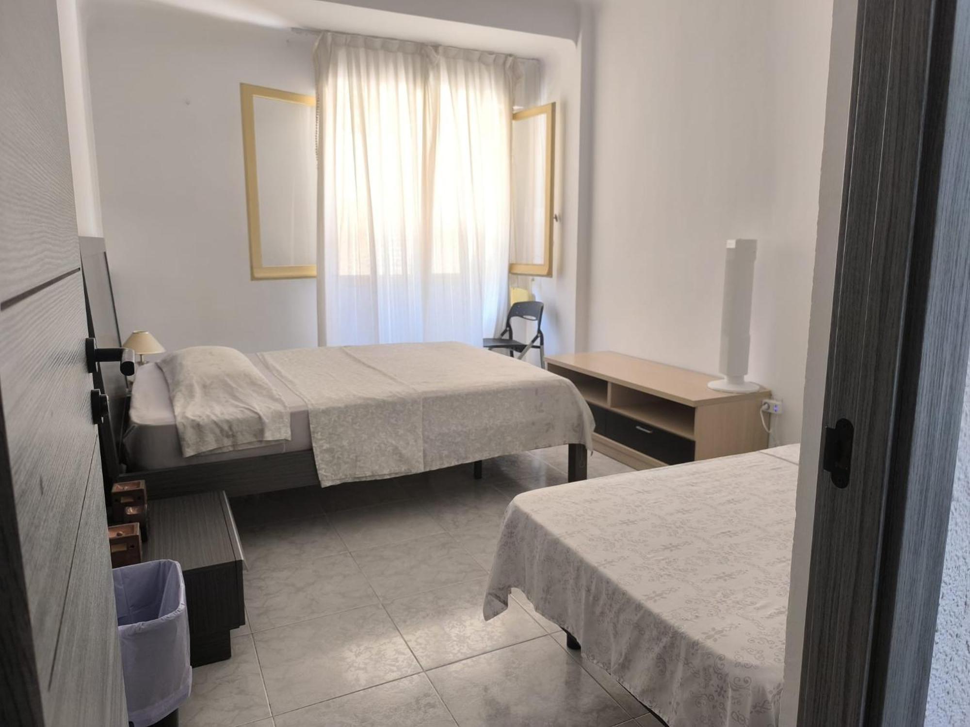 Alicante Habitacion Oasis エクステリア 写真