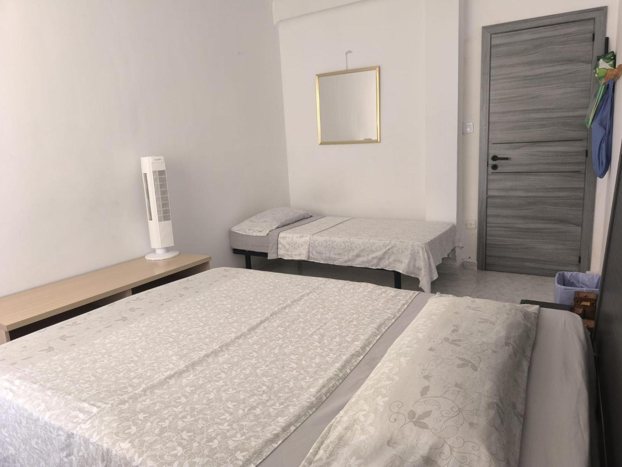 Alicante Habitacion Oasis エクステリア 写真